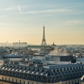 Paris and its beauties