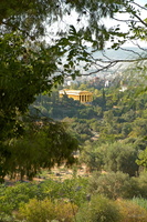 Athens through my lens