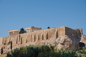 Athens through my lens