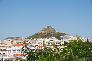 Athens through my lens