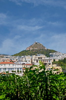 Athens through my lens