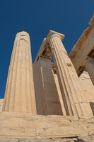 Athens through my lens