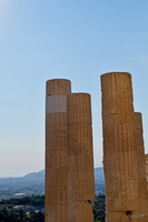 Athens through my lens