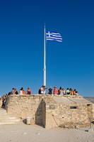 Athens through my lens