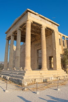 Athens through my lens