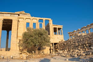 Athens through my lens