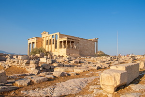 Athens through my lens