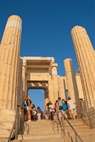 Athens through my lens