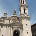 Basílica de Nuestra Señora del Pilar