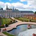 Palace and Gardens