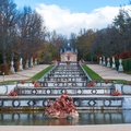 Palace and Gardens