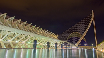Valencia’s City of Arts and Sciences