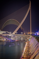Valencia’s City of Arts and Sciences