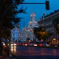 Madrid life style