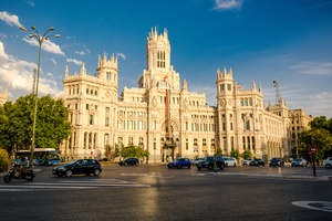 Ayuntamiento de Madrid