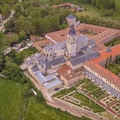 Monasterio del Paular