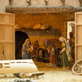 Nativity on Madrid