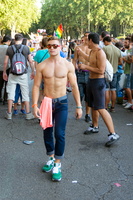 Madrid Pride