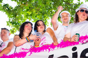 Madrid Pride