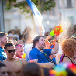 Parades & Manifestations