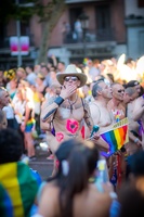 Madrid Pride 2019