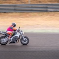 Motorcycle Race