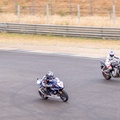 Motorcycle Race