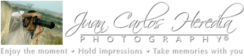 Juan Carlos Heredia | Photography